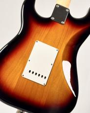 Fender FSR Made in Japan Traditional II 60s Stratocaster -3 Tone Sunburst-【3.37kg】_7
