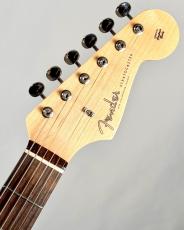 Fender FSR Made in Japan Traditional II 60s Stratocaster -3 Tone Sunburst-【3.37kg】_9