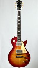Gibson Murphy Lab 1959 Les Paul Standard Factory Burst Heavy Aged #951620【4.10kg】_2