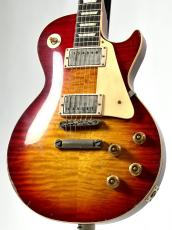 Gibson Murphy Lab 1959 Les Paul Standard Factory Burst Heavy Aged #951620【4.10kg】_5
