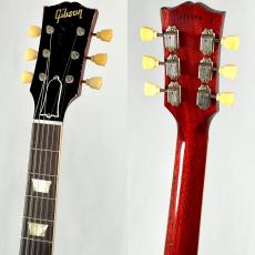 Gibson Murphy Lab 1959 Les Paul Standard Factory Burst Heavy Aged #951620【4.10kg】_7