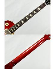 Gibson Murphy Lab 1959 Les Paul Standard Factory Burst Heavy Aged #951620【4.10kg】_8