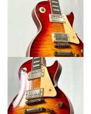 Gibson Murphy Lab 1959 Les Paul Standard Factory Burst Heavy Aged #951620【4.10kg】_9