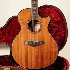 Taylor Builder's Edition 912ce ~Sinker Redwood × Honduran Rosewood~ 【国内唯一入荷!!】