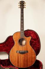 Taylor Builder's Edition 912ce ~Sinker Redwood × Honduran Rosewood~ 【国内唯一入荷!!】_2