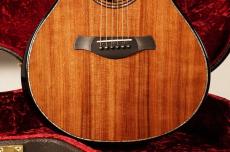 Taylor Builder's Edition 912ce ~Sinker Redwood × Honduran Rosewood~ 【国内唯一入荷!!】_4