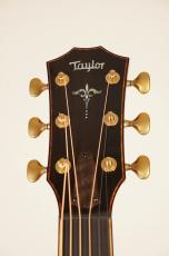 Taylor Builder's Edition 912ce ~Sinker Redwood × Honduran Rosewood~ 【国内唯一入荷!!】_6