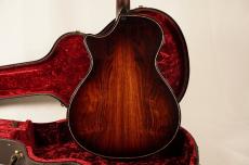 Taylor Builder's Edition 912ce ~Sinker Redwood × Honduran Rosewood~ 【国内唯一入荷!!】_8