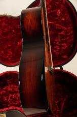 Taylor Builder's Edition 912ce ~Sinker Redwood × Honduran Rosewood~ 【国内唯一入荷!!】_9