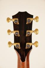 Taylor Builder's Edition 912ce ~Sinker Redwood × Honduran Rosewood~ 【国内唯一入荷!!】_11