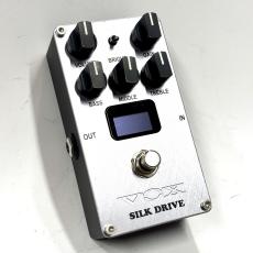 VOX VE-SD SILK DRIVE【USED】