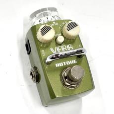HOTONE VERB【USED】