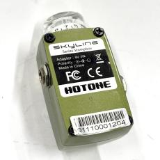 HOTONE VERB【USED】_2
