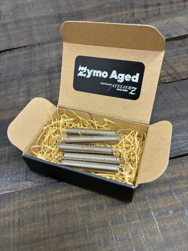 ATELIER Z Zymo Aged ZA-SP5