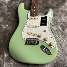 Fender Player II Stratocaster - Birch Green【現物画像】【最大36回分割無金利キャンペーン実施中】