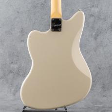 Squier J Mascis Jazzmaster Laurel Gold Anodized Pickguard Vintage White【S/N CYKK25003850】_3
