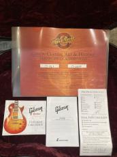 Gibson CS-336 Figured Top 2006_10