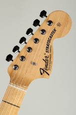 Fender Made in Japan Limited Stratocaster MN Black Paisley【S/N JD25019827】_7
