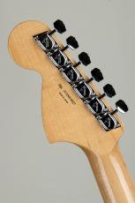 Fender Made in Japan Limited Stratocaster MN Black Paisley【S/N JD25019827】_8