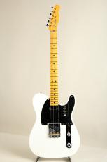 Fender American Vintage II 1951 Telecaster MN Prototype White【S/N V2435940】_2