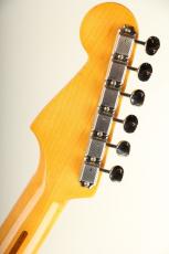 Fender Eric Johnson Stratocaster MN White Blonde【S/N EJ23843】_8