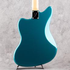 Fender Made in Japan Traditional Late 60s Jazzmaster RW Ocean Turquoise Metallic_4