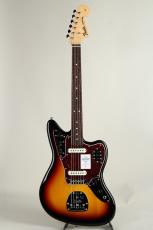 Fender Made in Japan Traditional 60s Jaguar RW 3-Color Sunburst【S/N JD25010363】_2