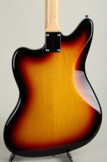 Fender Made in Japan Traditional 60s Jaguar RW 3-Color Sunburst【S/N JD25010363】_3