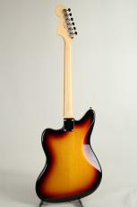 Fender Made in Japan Traditional 60s Jaguar RW 3-Color Sunburst【S/N JD25010363】_4