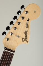 Fender Made in Japan Traditional 60s Jaguar RW 3-Color Sunburst【S/N JD25010363】_7