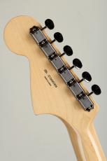 Fender Made in Japan Traditional 60s Jaguar RW 3-Color Sunburst【S/N JD25010363】_8