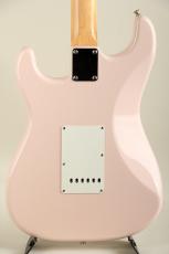 Fender Made in Japan Traditional 60s Stratocaster RW Shell Pink_3
