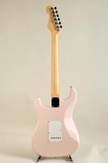 Fender Made in Japan Traditional 60s Stratocaster RW Shell Pink_4