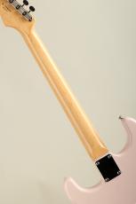 Fender Made in Japan Traditional 60s Stratocaster RW Shell Pink_6
