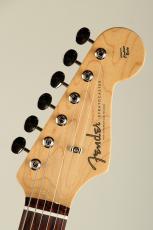 Fender Made in Japan Traditional 60s Stratocaster RW Shell Pink_7