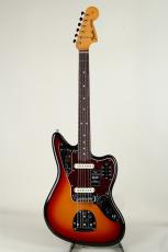 Fender Vintera III Mid '60s Jaguar RW 3-Color Sunburst【S/N MX26006620】_2