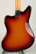 Fender Vintera III Mid '60s Jaguar RW 3-Color Sunburst【S/N MX26006620】_3