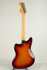 Fender Vintera III Mid '60s Jaguar RW 3-Color Sunburst【S/N MX26006620】_4