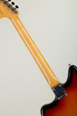 Fender Vintera III Mid '60s Jaguar RW 3-Color Sunburst【S/N MX26006620】_6