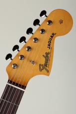 Fender Vintera III Mid '60s Jaguar RW 3-Color Sunburst【S/N MX26006620】_7