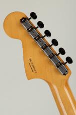 Fender Vintera III Mid '60s Jaguar RW 3-Color Sunburst【S/N MX26006620】_8