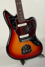 Fender Vintera III Mid '60s Jaguar RW 3-Color Sunburst【S/N MX26006620】_9
