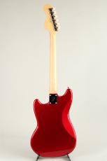 Fender Made in Japan Traditional 70s Mustang RW Candy Apple Red_4