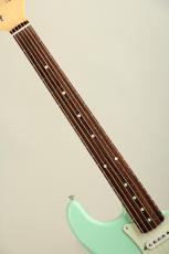 Fender Made in Japan Traditional 60s Stratocaster RW Surf Green_5