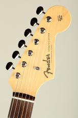 Fender Made in Japan Traditional 60s Stratocaster RW Surf Green_7