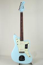 Fender Vintera III Mid '60s Jazzmaster RW Sonic Blue【S/N MX26005557】_2