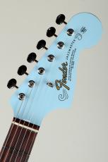 Fender Vintera III Mid '60s Jazzmaster RW Sonic Blue【S/N MX26005557】_7