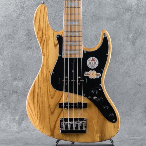 Bacchus WL5-ASH33AC WRS/M NA