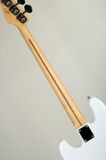 Fender Made in Japan Hybrid II Jazz Bass RW Arctic White_6