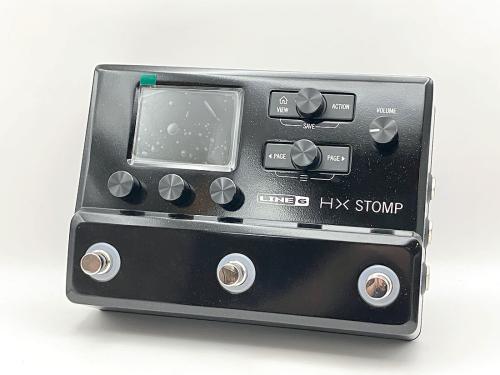 Line6 HX STOMP